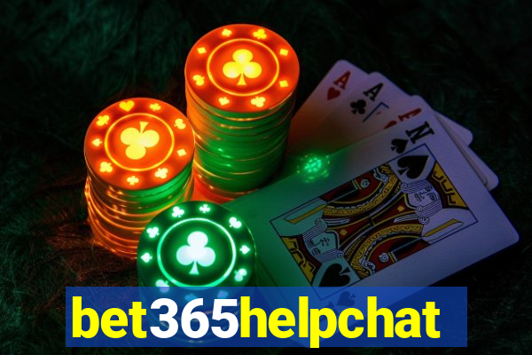 bet365helpchat