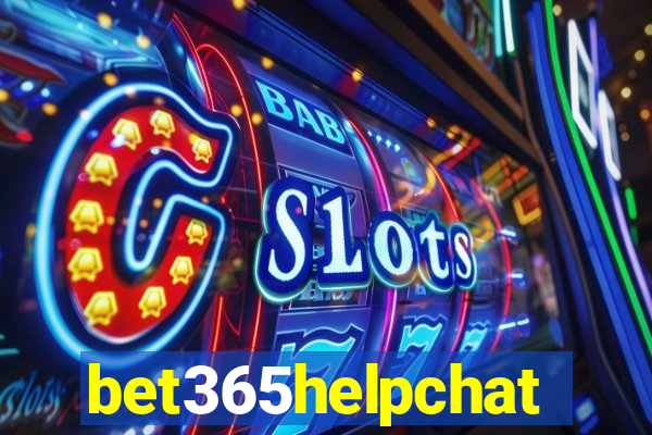 bet365helpchat