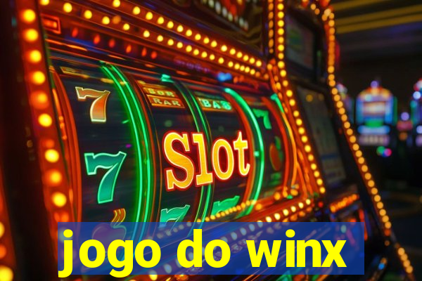 jogo do winx