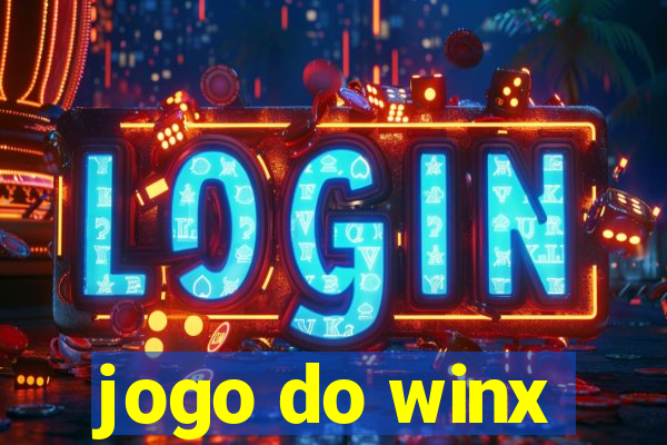 jogo do winx