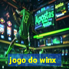 jogo do winx