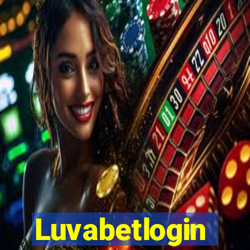 Luvabetlogin