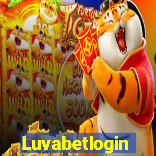 Luvabetlogin