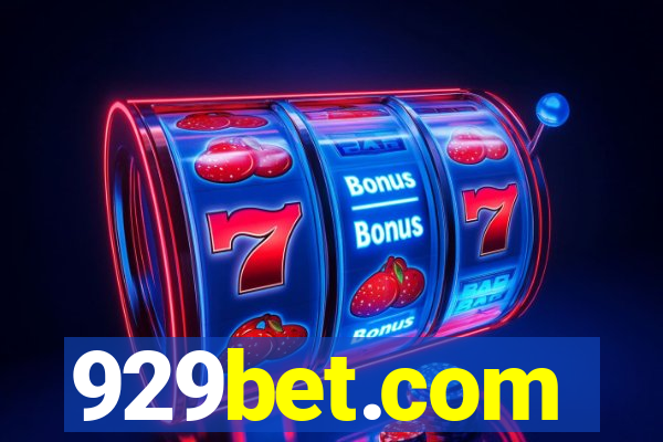 929bet.com