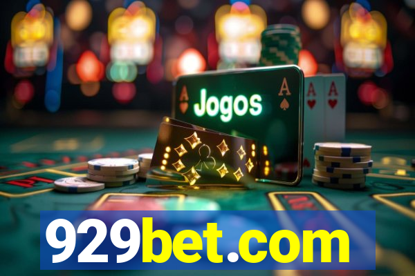 929bet.com