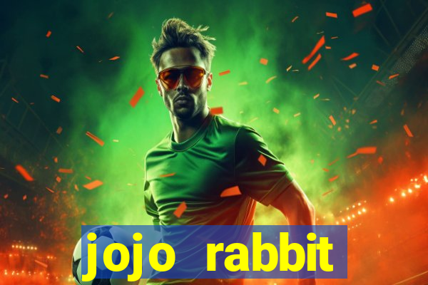 jojo rabbit assistir dublado