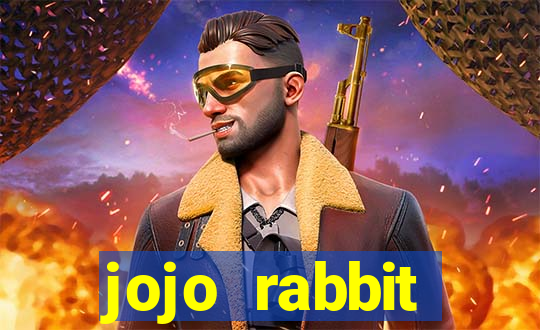 jojo rabbit assistir dublado