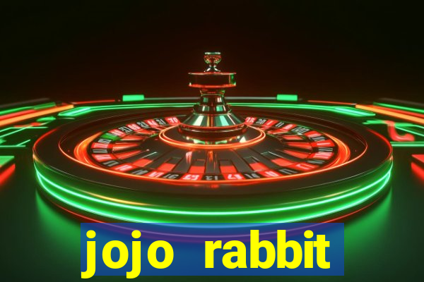 jojo rabbit assistir dublado