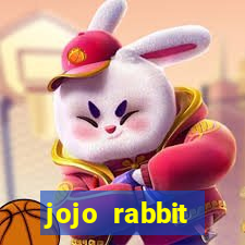 jojo rabbit assistir dublado