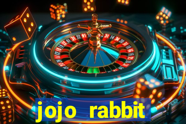 jojo rabbit assistir dublado