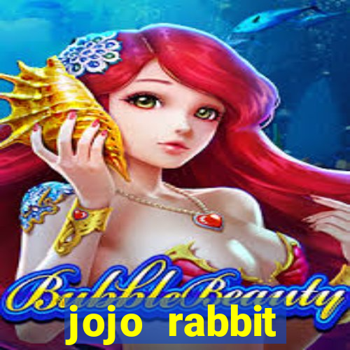 jojo rabbit assistir dublado