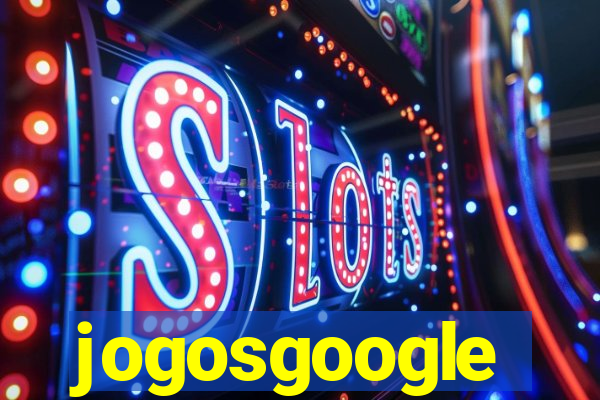 jogosgoogle