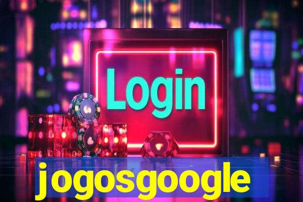 jogosgoogle