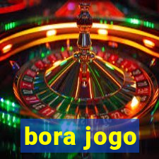 bora jogo