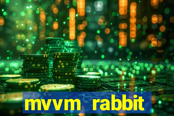 mvvm rabbit download filmes