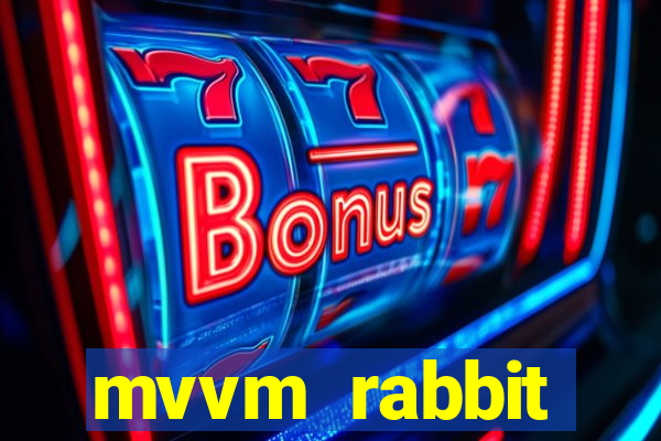 mvvm rabbit download filmes