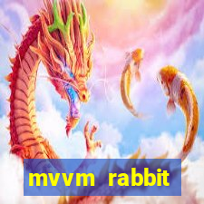 mvvm rabbit download filmes