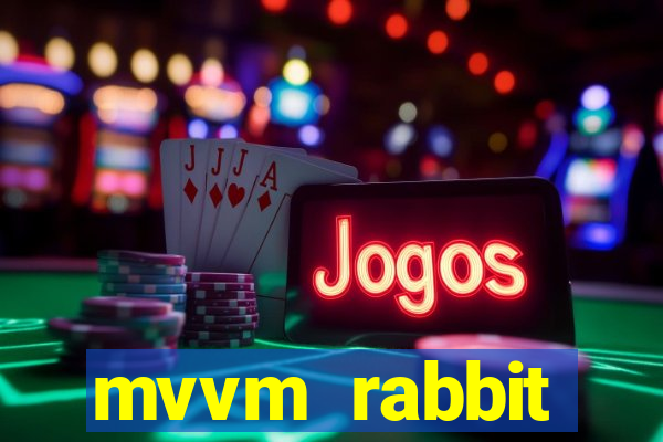 mvvm rabbit download filmes