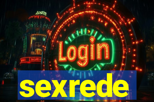 sexrede