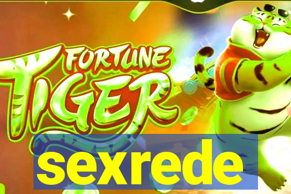 sexrede