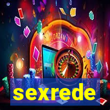 sexrede