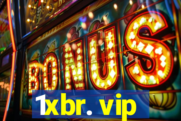 1xbr. vip