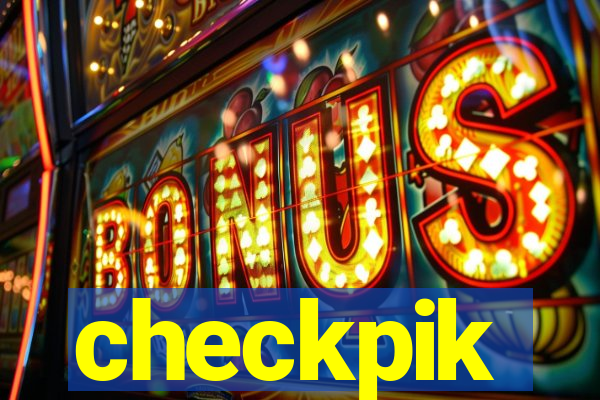 checkpik