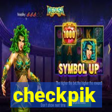 checkpik