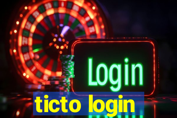 ticto login