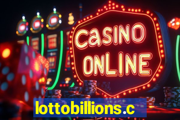 lottobillions.com