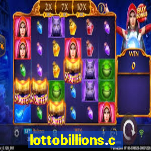 lottobillions.com