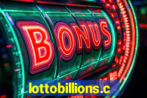 lottobillions.com