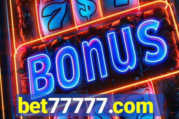 bet77777.com