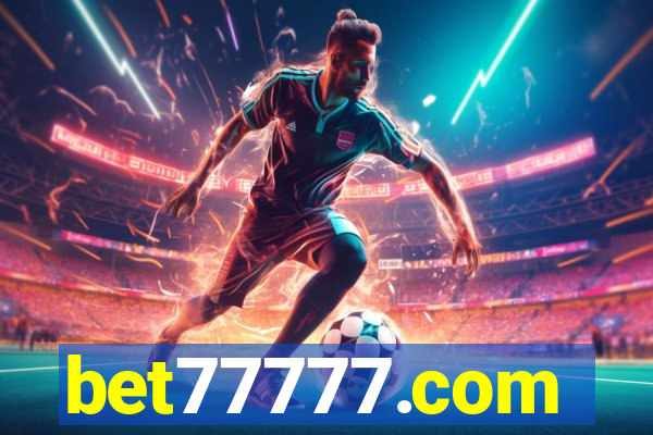 bet77777.com