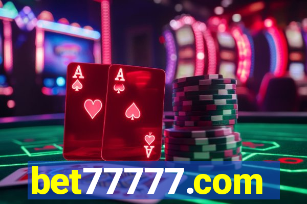 bet77777.com