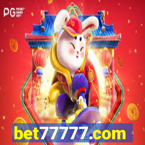 bet77777.com