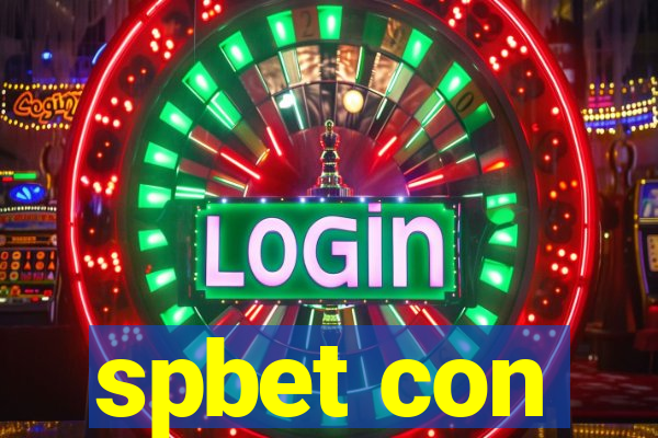 spbet con