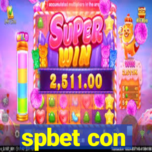 spbet con