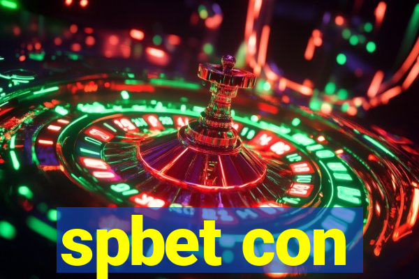 spbet con