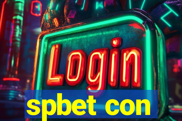 spbet con