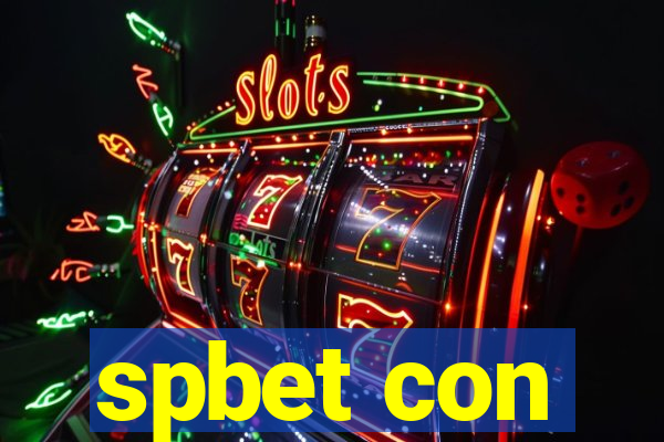 spbet con