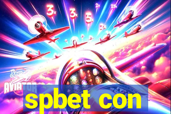 spbet con