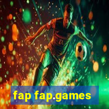 fap fap.games