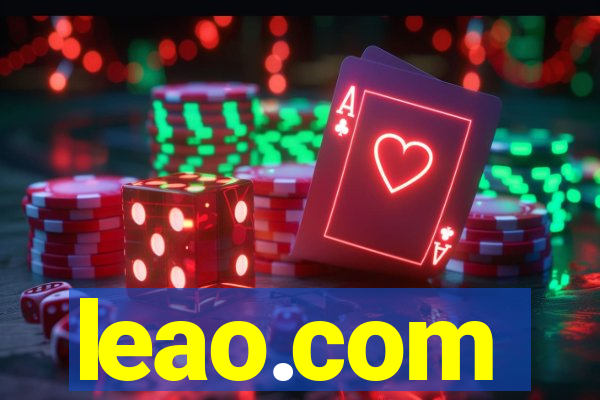 leao.com