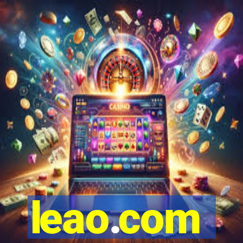 leao.com