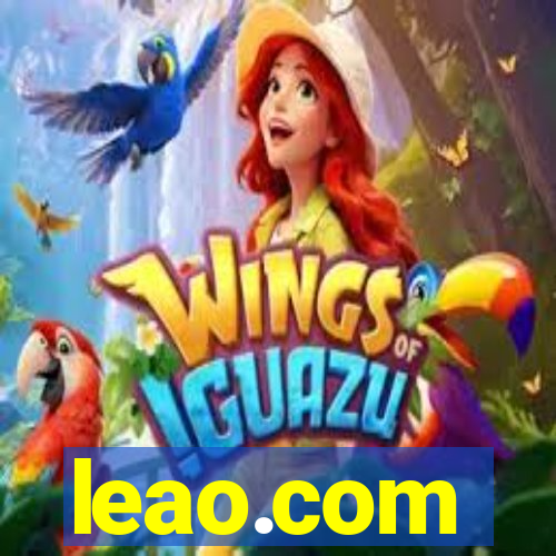 leao.com