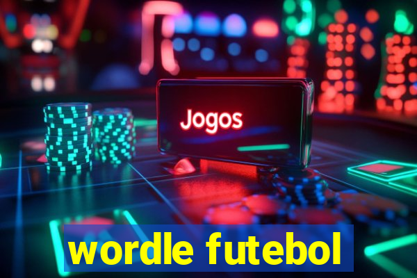 wordle futebol