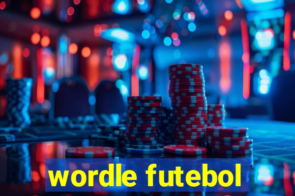 wordle futebol