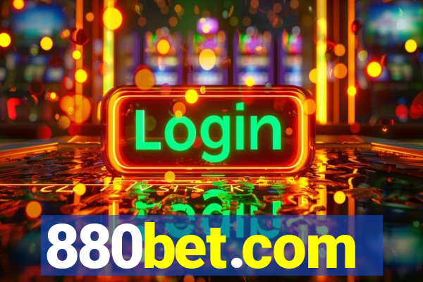 880bet.com