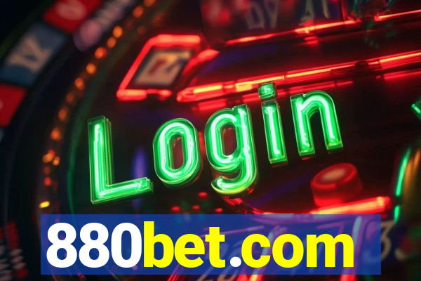 880bet.com